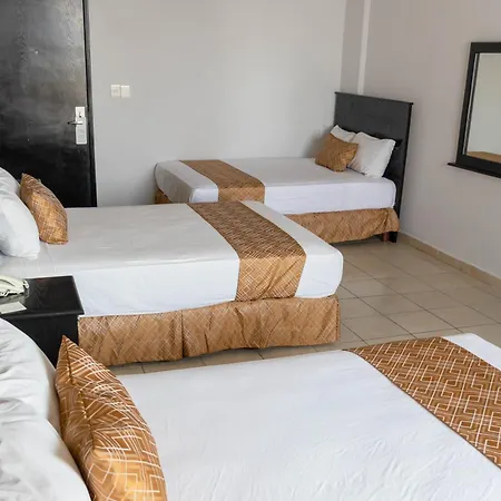 Hotel Costa Verde Veracruz Exterior photo